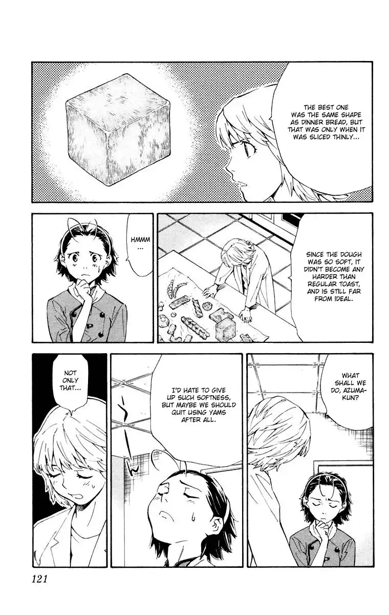 Yakitate Japan Chapter 229 9